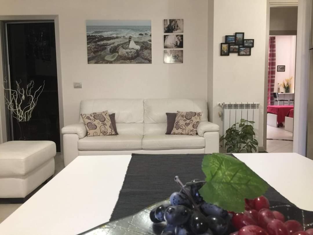 Campi Elisi Bed & Breakfast Сиракуза Екстериор снимка
