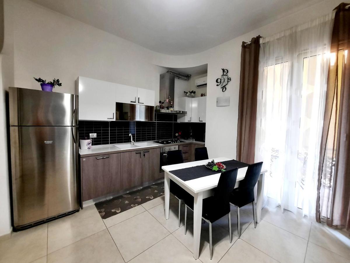 Campi Elisi Bed & Breakfast Сиракуза Екстериор снимка