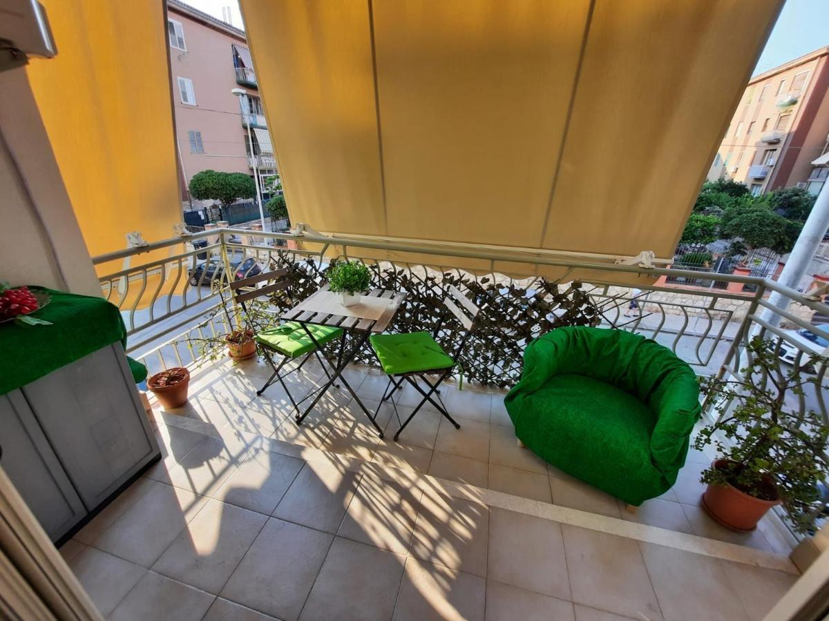 Campi Elisi Bed & Breakfast Сиракуза Екстериор снимка