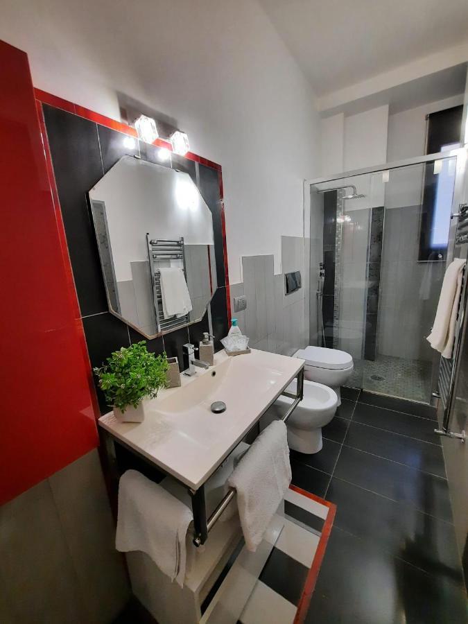 Campi Elisi Bed & Breakfast Сиракуза Екстериор снимка
