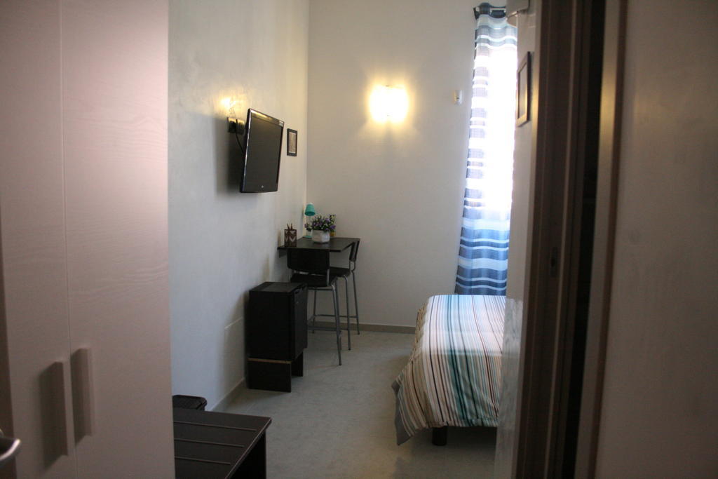 Campi Elisi Bed & Breakfast Сиракуза Екстериор снимка
