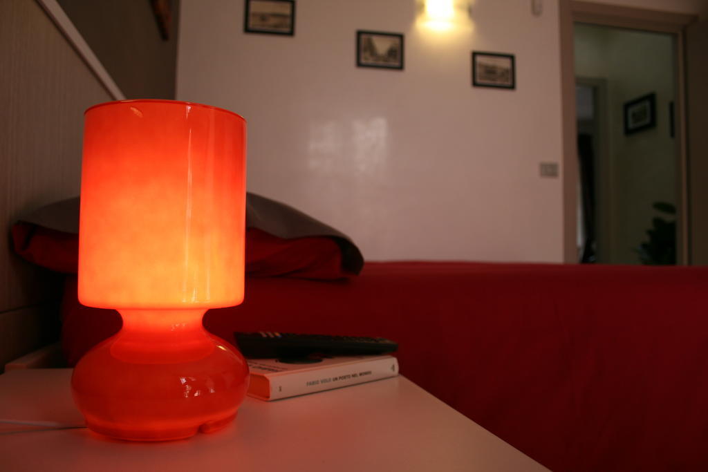 Campi Elisi Bed & Breakfast Сиракуза Стая снимка